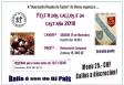 Fiesta de los callos y Magosto 2018, en Berna Fiesta de los callos y Magosto 2018, en Berna