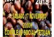 Magosto 2018 en el Centro Galego de Castellón Magosto 2018 en el Centro Galego de Castellón