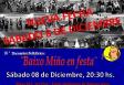XVI Encuentro Folclórico 'Baixo Miño en festa' - 2018, en Buenos Aires XVI Encuentro Folclórico 'Baixo Miño en festa' - 2018, en Buenos Aires