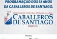58º aniversario de Caballeros de Santiago de Salvador de Bahía 58º aniversario de Caballeros de Santiago de Salvador de Bahía