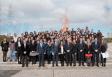 Entrega de diplomas acreditativos de la concesión de las Becas Excelencia Juventud Exterior 2018-2019 Entrega de diplomas acreditativos de la concesión de las Becas Excelencia Juventud Exterior 2018-2019