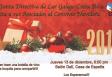 Convite Navideño 2018 del Lar Galego de Costa Rica Convite Navideño 2018 del Lar Galego de Costa Rica