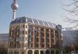 Ciclo de charlas informativas da Consejería de Trabajo, Migraciones y Seguridad Social en Alemania, no Instituto Cervantes de Berlín