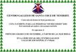 Cena navideña para personas sin recursos 2018, en el Centro Gallego de Santa Cruz de Tenerife Cena navideña para personas sin recursos 2018, en el Centro Gallego de Santa Cruz de Tenerife