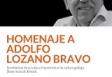 Homenaje a Adolfo Lozano Bravo en Buenos Aires