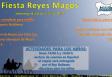 Fiesta de los Reyes Magos 2019 en el CRC Ourense de Basilea Fiesta de los Reyes Magos 2019 en el CRC Ourense de Basilea