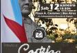 Homenaxe a Castelao da Federación de Asociaciones Gallegas de la República Argentina polo 69º aniversario do seu pasamento Homenaxe a Castelao da Federación de Asociaciones Gallegas de la República Argentina polo 69º aniversario do seu pasamento