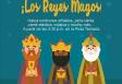 Fiesta de los Reyes Magos 2019 en la Hermandad Gallega de Venezuela Fiesta de los Reyes Magos 2019 en la Hermandad Gallega de Venezuela