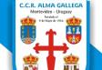 Asemblea xeral ordinaria 2019 do CRC Alma Gallega de Montevideo Asemblea xeral ordinaria 2019 do CRC Alma Gallega de Montevideo