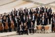 Concierto de la Real Filharmonía de Galicia "Os camiños de Castelao", en la Cidade da Cultura de Galicia Concierto de la Real Filharmonía de Galicia "Os camiños de Castelao", en la Cidade da Cultura de Galicia