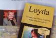Presentación do libro "Loyda. Yo nací y me crié en la última aldea celta de Galicia", en Sevilla Presentación do libro "Loyda. Yo nací y me crié en la última aldea celta de Galicia", en Sevilla