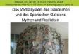 Charla "Galego e castelán en Galicia: mitos e realidades sobre o sistema verbal", na Freie Universität Berlin Charla "Galego e castelán en Galicia: mitos e realidades sobre o sistema verbal", na Freie Universität Berlin
