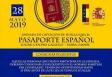 Jornada 2019 de captación de la huella digital para el pasaporte español, en Maracaibo