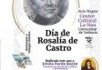 Día de Rosalía 2019, en Valencia Día de Rosalía 2019, en Valencia
