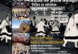 Clases de baile galego 2019, no Centro Espanhol de Santos