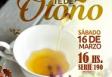 Té do Outono 2019, en Rosario
