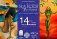 Mostra de pintura 'Raíces sin tierra', de Olivia Castro e Rocío Carbia, en Bos Aires