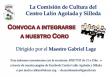Ensaios do Coro do Centro Lalín, Agolada e Silleda de Bos Aires