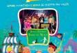 Bailiño de Carnaval da Casa de Espanha de Río de Xaneiro