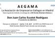 Premio Victoriano Reinoso 2019