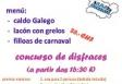 Entroido 2019 do Centro Recreativo Cultural Ourense de Basilea