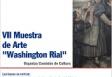 VIIª Mostra de Arte "Washington Rial" da Casa Galicia de Montevideo