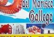 Feira do marisco 2019 do Centro Galego de Tres Cantos