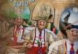 Día das Letras Galegas 2019, en La Rioja Día das Letras Galegas 2019, en La Rioja