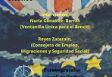 Xornada informativa 'Brexit. Recursos a tu alcance', en Bournemouth Xornada informativa 'Brexit. Recursos a tu alcance', en Bournemouth