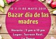 Bazar del Día de las Madres 2019, na Hermandad Gallega de Venezuela Bazar del Día de las Madres 2019, na Hermandad Gallega de Venezuela