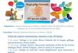 Ciclo de "Encontros coa lingua galega - Temos que falar", en La Plata Ciclo de "Encontros coa lingua galega - Temos que falar", en La Plata