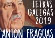 Día das Letras Galegas 2019, en Salvador de Baía