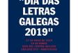 Día das Letras Galegas 2019, en Montevideo