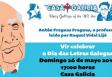 Día das Letras Galegas 2019, en Nova York Día das Letras Galegas 2019, en Nova York