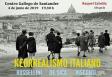 Ciclo de conferencias-coloquio sobre cine, no Centro Galego de Santander
