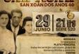 San Xoán 2019 en Rosario