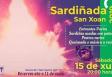 San Xoán 2019, en Valencia San Xoán 2019, en Valencia