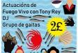 Día de Galicia en Londres 2019
