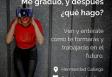 Taller "Me gradúo, y después ¿qué hago?", en Caracas Taller "Me gradúo, y después ¿qué hago?", en Caracas