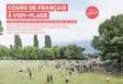 Curso de francés en la Playa de Vidy - Cours de français à Vidy-Plage 2019, en Lausanne Curso de francés en la Playa de Vidy - Cours de français à Vidy-Plage 2019, en Lausanne