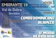 Fiesta del/la emigrante 2019 en Val do Dubra Fiesta del/la emigrante 2019 en Val do Dubra