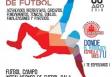 Plan Vacacional 2019 - Campamento de fútbol, en el Centro Gallego de Maracaibo Plan Vacacional 2019 - Campamento de fútbol, en el Centro Gallego de Maracaibo