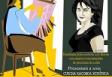 Exposición de joyas solidarias de Loli Beloso, en el Centro Galicia de Buenos Aires