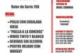 Festa da Virxe do Carme 2019 da A.C.G. Fillos do Porto do Son de Avellaneda