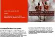 Presentación del libro "El Batallón Buenos Ayres del Ejército de Galicia en la Guerra contra Napoleón", en Buenos Aires