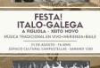 Fiesta Italo-Gallega, en Buenos Aires