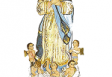 Banquete 2019 en honor de la Virgen de la Rocha, en Buenos Aires Banquete 2019 en honor de la Virgen de la Rocha, en Buenos Aires