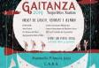 Gaitanza 2019, en la Asociación Galega Residentes de Mos en Buenos Aires