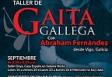 Curso de gaita gallega 2019, en Costa Rica Curso de gaita gallega 2019, en Costa Rica
