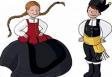 Clases de folclore gallego 2019-2020, en la Irmandade Galega na Suíza Clases de folclore gallego 2019-2020, en la Irmandade Galega na Suíza
